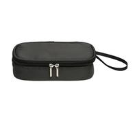 Genérico Medication Storage Case - Weatherproof Pill Organizer, Leakproof Lightweight Carrier, Soft Padding Protection, Internal Cold Retention Barrier, Healthcare Accessory for Outdoor Activities