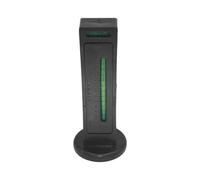 Genérico Medidor de alineación de inclinación - Camber Gauge Castor Strut Cuatro Ruedas,Herramienta de alineación de Rueda Delantera de Rueda de indicador de inclinación magnética Ajustable Universal