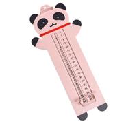 Generico Medidor De Tamaño De Pie Para Niños - Tamaño De Zapatos | Regla Para Dispositivos De Medición De Pie Panda | Medidor De Pie Start Rite, Medidor De Pie Para Ba