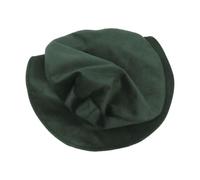 Genérico Medieval Renaissance Hat - Soft Velvet Tudor Beret, Vintage Cosplay Accessory, Authentic Style Cap, Lightweight Costume Headpiece, Decorative Party Apparel | For Men Women
