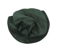 Genérico Medieval Tudor Beret Cap - Polyester 56cm 22 Inch | Renaissance Hat Men | Retro Cosplay Hat Medieval Bonnet Cap Tudor Beret Costume Accessory For Cosplay Masquerade Halloween Holiday Stage