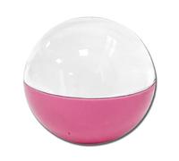 Genérico Memory Sphere,Crystal Ball Video Player,Esfera Personalizada con Foto Y Luz,for Anniversary,Birthday,Wedding Light-Up Sphere (Pink)