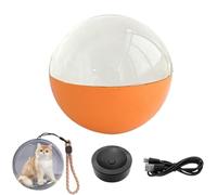 Genérico Memory Sphere Lamp Video, 2.7" Memory Orb Ball Lamp,Crystal Ball Video Player Supports Wifi,Personalized 3d Videos Crystal Balls,Uploadable Videos & Photos,Personalized Gift For Birthday