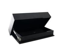 Genérico Mensola Da Parete In Legno 40x24x24,3 Cm - Ripiani Galleggianti Organizer - Scaffale Decorativo per Cucina Soggiorno Camera - Ideale per Libri, Cornici, Piante, Vino E Profumi