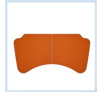 Genérico Mesa de Carro, Bandeja de Comida folhosa | suporte Organizador dobrável portátil | para Motorista de passageiros viagens Comida trabalho