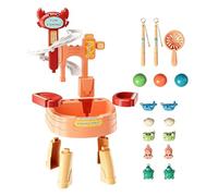 Genérico Mesa De Juegos Acuáticos Juguete Sensorial Piscina