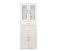 Genérico Mesa de Meditación China para Altar, Sencillo Armario para el Dios de la Riqueza, Mesa Budista para la Entrada con Cajón de Almacenamiento, para el Rincón de Oración en Casa-White 2