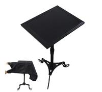 Genérico Mesa Flotante Mágica - Accesorios Divertidos Desmontables Flotantes Portátiles | Accesorios de Juegos mágicos para Acción de Gracias, días Festivos, hogar, Halloween, Pascua, jardín, Parque,