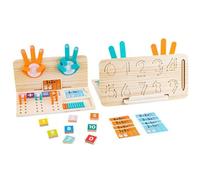 Generico Mesa ocupada - Juguete sensorial | Juguetes sensoriales, Tabla de actividades para habilidades motoras, Regalos educativos de aprendizaje preescolar para niñas y niños de 1 2 3