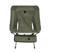 Genérico Mesa y Silla Plegables portátiles for Acampar al Aire Libre Tilak, Ideal for Pesca en la Luna(Green Low Back)