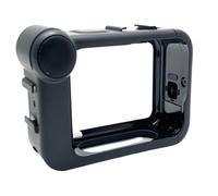 Genérico Micrófono de Audio Multimedia 8 9 10 11, Compatible con GoPro, HERO8, HERO9, HERO10 y HERO11. Pieza de reparación AJFMD-001