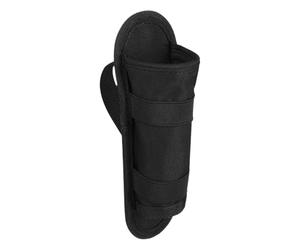 Genérico Microphone Holder - Portable Waist Organizer Bag | Handheld Microphone Carrier for Stage Performers, Public Speakers, Educators, Content Creators or Live Shows, 1.97x1.73in