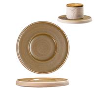 Genérico Middle Eastern Coffee Mug, Fun Tea Cup for Latte Milk Juice Hot Chocolate, Retro Patterned Drinking Vessel for Homes Kitchen Office Apartment Cafes Restaurant Bar