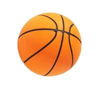 Genérico Mini Balones De Baloncesto - Amplia Aplicación De 2,36 Pulgadas, Mini Cesta De Baloncesto De Alta | Pequeño Balón DeBasket para Niños Y, Interior, Exterior, Dormitorio,