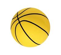 Genérico Mini Basketball | Toys Sports High-Bounce 2.36in - Little Basketball, Idea For Kids Indoor Boys Outdoor Party Bedroom Classroom