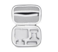 Genérico Mini Bolsa Portátil de PU para dji Osmo Nano, Bolsa de Almacenamiento Impermeable Estuche Protector Estuche de Almacenamiento Adecuado para dji Osmo Nano