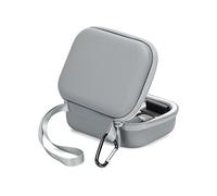 Genérico Mini Bolsa PortáTil para dji Osmo Nano Bolsa De Almacenamiento Impermeable De PU Bolsa De Almacenamiento De ProteccióN De La Caja