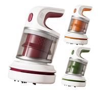 Genérico Mini Cordless Keyboard Vacuum Cleaner - Compacto, Quiet & Portable Cleaning Device for Pet Hair, Home, Desk, Travel, Floors & Office Use
