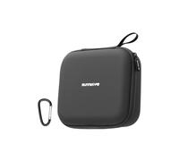 Genérico Mini Estuche de Transporte para dji Neo 2 Estuche de protección Paquete Independiente con Gancho (Negro)