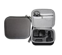 Genérico Mini Estuche de Transporte para dji Osmo Nano Tejido Oxford + EVA + Lycra Funda Protectora Impermeable Estuche de Almacenamiento Accesorios de protección
