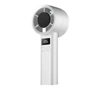 Genérico Mini Fan - Handheld 120 Speed Rechargeable Quiet Fan