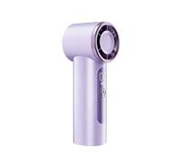 Genérico Mini Fan - Small Portable Cooling Tool | Handheld Device with Quiet Motor & Adjustable Speed supporting Kids Men Adults Travel Office Home Camping Theme Park for Classroom Commuting