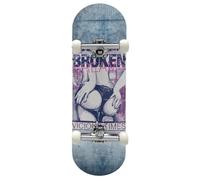 Genérico Mini Finger Skateboard Toys - Interactive Finger Board Set | Kids Educational Skateboard Toy, Portable Pocket Skate Park, Party Favor Novelty Gift For Boys Girls Trick Play