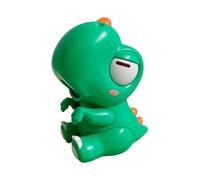 Genérico Mini Food Cooling Fan | Quiet Pocket Size Animal Shape