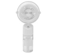 Genérico Mini Misting Fan - Rechargeable Personal Spray Fan with Water Tank