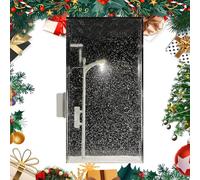 Generico Mini Night Street Lamps - Lamp, Night Light, New Handmade DIY Christmas Lights, DIY Materials Street Flowing