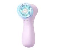 Genérico Mini Portable Fan - Adjustable Rechargeable Quiet Accessory