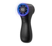 Genérico Mini Portable Fan,Quiet Adjustable Summer Appliance | Personal Fan Handheld Blower | for Beach Dorm Travel Picnic School Students Boys Girls Teens Adults
