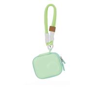 Genérico Mini Sac Portable pour Accessoires dji Osmo Nano, Sac de Rangement Étanche Rangement Spacieux et Épuré (Green)