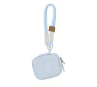 Genérico Mini Sac Portable pour Accessoires dji Osmo Nano, Sac de Rangement Étanche Rangement Spacieux et Épuré (Blue)