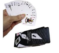 Genérico Mini Travel Cards - Small Poker Deck, Party Camping Kit