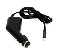 Generico Mini USB Coche Cargador para Garmin TomTom GPS Navegador, PDA, Tablet, 1.5A / 5V