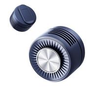 Genérico Mini Ventilador De Clip - Fresco Silencioso Manual,Mini Ventilador De Clip Con Batería,Para Camping, Senderismo, Verano, Viajes, Playa, Hogar, Oficina, Cintura, Escritorio