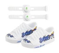 Genérico Mini Zapatos Dedos - Silicona Juguetones para Adultos | Mini Skate con Rodilleras, Antideslizante, Estimula Cerebro, Escritorio Y Mesa