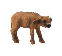 Genérico Miniature Cattle Figurines Set - Realistic Bull Statue Farm Animal Models for Kids, Boys & Girls | Educational Animal Toys, Cake Toppers, Desktop Ornaments, Farm Play Exhibits, for Family &