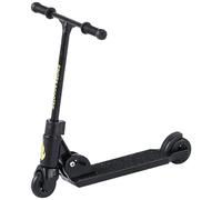 Genérico Miniature Skateboard - Handheld Glider for Desk | Reinforced Alloy Frame with Folding Hinge & Rear Friction Stop for Playrooms, Classrooms, Bedrooms and Dormitories