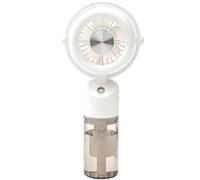 Genérico Misting Fan - 300 mAh Summer Hand Fan with Mist Spray