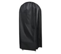 Genérico Misting Fan Cover - Heavy Duty Waterproof Oxford Cloth Casing | Misting Fan Cover - Heavy Duty Waterproof Oxford Cloth Storage Casing For Garden Pedestal Fan Patio Backyard Deck