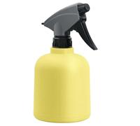 Genérico Misting Water Spray Bottle - 600ml Easy Grip Empty Sprayer | Gardening Hair Cooking Tool, Indoor Outdoor Home Yard Backyard Lawn Organizer, Durable Household Accessory for Daily Use