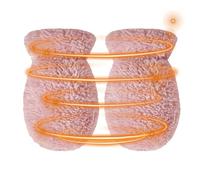 Genérico Mittens For Kids - Magic Stretch Mittens | Kid Gloves For Thermal Antiscratch, Boys Mitten Age 0-12 Months, Children, Cold Weather Snow, Gloves, Home Travel Outdoor