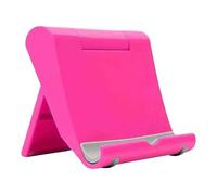 Generico Mobile Phone Stand - Phone Holder, PhoneS Stand For Desk, Desktop PhoneS Holder StandS Tablet Mobile PhoneE StandD Folding Desktop StandS, Adjustable Smartphone StandD, PhoneE Desk HOLDRS