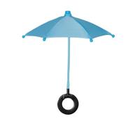 Genérico Mobile Phone Umbrella, Portable Anti Glare Sun Shade Clip