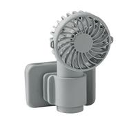 Generico Mobiler Luftkühler Handventilator Für Kinderwagen & Camping | Tragbarer Handventilator, Einstellbare USB-Elektronik & Outdoor-Lösung Bei Für Reisen, Pendeln & Wanderungen