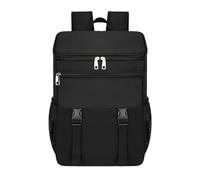 Generico Mochila Aislante con refrigerador, térmica de 17,32 x 11,81 x 6,3 Pulgadas, Ligera a Prueba de Fugas de Almacenamiento, Cooling Back Pack for Cycling, Hiking, Picnic, Camping, Beach