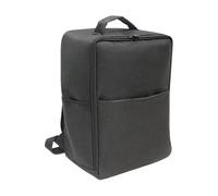 Genérico Mochila Cochecito - Mochila ligera y transpirable - de almacenamiento para cochecito Paraguas | Para Transporte Al Aire Libre Ciudad Aeropuerto Puerta de Embarque Cabina