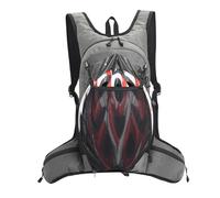 Genérico Mochila de Agua | impermeable ligera transpirable de 20L | Mochila De Hidratación Para Excursionismo - Para Deportes De Aire Libre Camping Esquí Ciclismo En Montana Y
